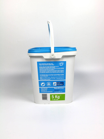 Terracottem 5 kg nawóz z hydrożelem poprawiający właściwości gleby