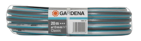 Wąż ogrodowy Classic 1/2" 20 m – Gardena