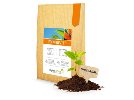 Mikoryza SYMBIVIT Standard 150 g Symbiom