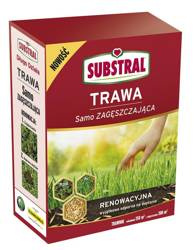 TRAWA Samo ZAGĘSZCZAJĄCA  RENOWACYJNA 3 kg SUBSTRAL