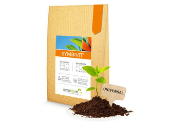 Mikoryza SYMBIVIT Standard 150 g Symbiom