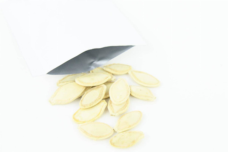 Cukinia Coucourzelle Cucurbita pepo