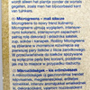 Zestaw do uprawy mikrolistków MicroGreen + 4 wkłady