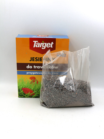 Nawóz jesienny do trawników 1 kg