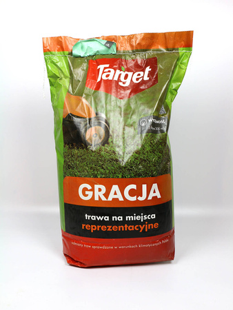 Hobby Gracja 5 kg nasiona trawy do trawników ozdobnych