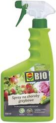 BIO Spray na choroby grzybowe 750 ml  - Compo