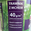 SUB nawóz do trawnika z mchem 5kg