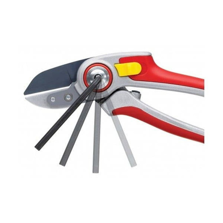 Sekator Kowadełkowy RS 5000