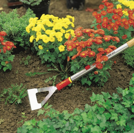 Motyka Duńska 13 cm DH-M – Multi-Star – Wolf Garten