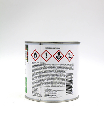 Klej entomologiczny – bariera klejąca na szkodniki – 200 ml Target