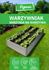 Podwyższona Grządka – 150x75x30 cm – Klasika Garden