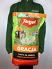 Hobby Gracja 5 kg nasiona trawy do trawników ozdobnych