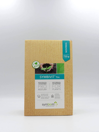 Mikoryza SYMBIVIT Standard 150 g Symbiom