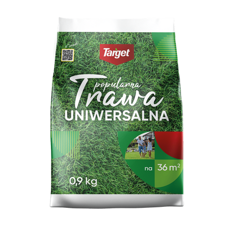 Trawa Popularna 900 g