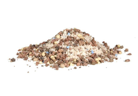 Terracottem 750 g nawóz z hydrożelem poprawiający właściwości gleby