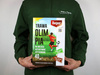 Hobby Olimpia 1kg trawa sportowa