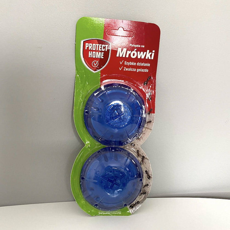 Fastion pułapka na mrówki 2 szt.