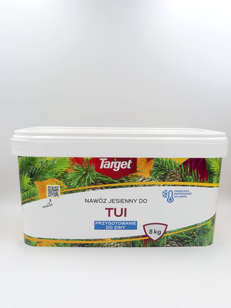 Nawóz jesienny do iglaków 1 kg