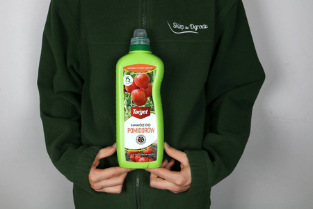Nawóz płynny do pomidorów Aromatyczne Owoce 1 l