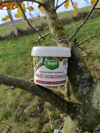 Maść ogrodnicza 350 g