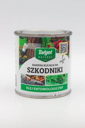 Klej entomologiczny – bariera klejąca na szkodniki – 200 ml Target