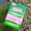 Nasiona trawy – Vegano – trawnik samonawożący – 1 kg Target