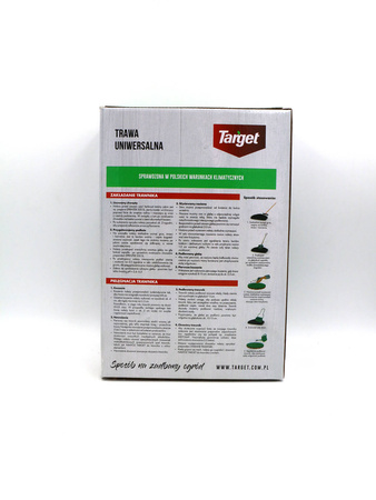 Hobby Piknik 1kg trawa uniwersalna