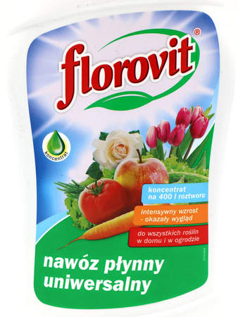 Nawóz Florovit Uniwersalny 1 l