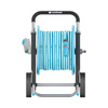 Zestaw Compact – wąż 1/2'' 20 m + końcówki Ideal – Cellfast