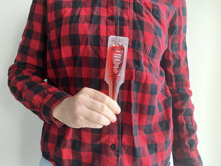 Odżywka do roślin kwitnących Flower Energy 35 ml Target