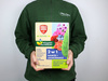 Nawóz 2w1 uniwersalny 1,5 kg Protect Garden