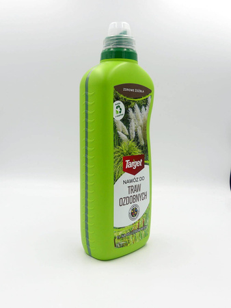 Nawóz Do Traw Ozdobnych – 1 l Target