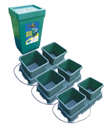 Easy 2 Grow – Zestaw do uprawy – Garland
