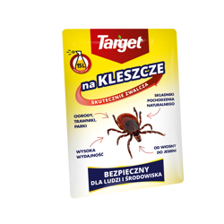 Target na kleszcze 180 ml