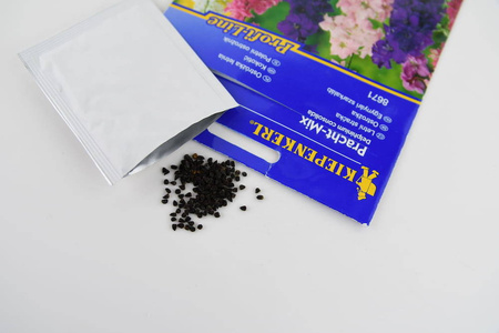 Ostróżka letnia Pracht - Mix Delphinium consolida