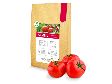 Symbivit Pomidor i Papryka 750 g