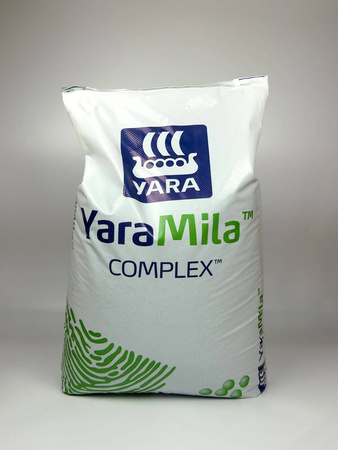 Nawóz Yara Mila Complex 25 kg