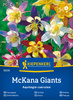 Orlik Mix Aquilegia caerulea