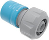 Szybkozłącze – przelot (ABS/PC) Ideal 3/4" – Cellfast