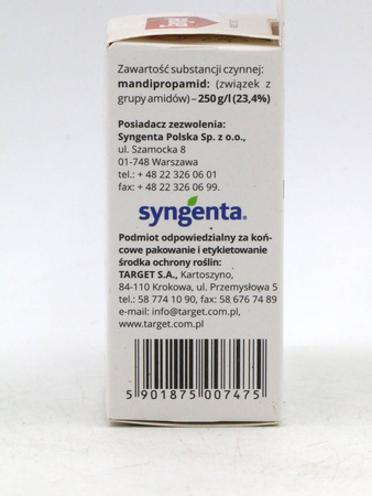 Revus 250SC 5ml zwalcza choroby pomidorów i ziemniaków