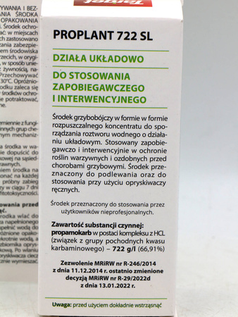 Proplant Warzywa 30 ml