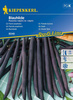 Fasola tyczna Blauhilde Phaseolus vulgaris var. vulgaris