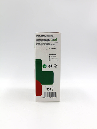 Pełzakol Extra GR (Zielona Apteka) 500 g Sumin