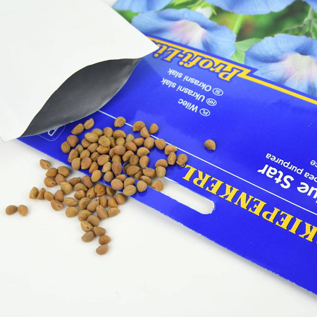 Wilec Blue Star – Kiepenkerl