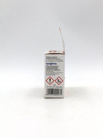 Karate Zeon 050 CS – Zwalcza Szkodniki Roślin – 2,5 ml Target