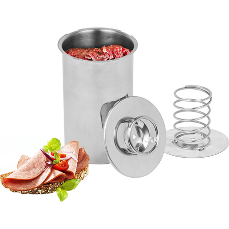 Szynkowar Słuszny Kęs 1,5 kg – Browin