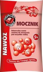 Mocznik 5 kg- Ogród Start