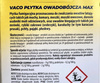 Max Płytka na owady latające i biegające
