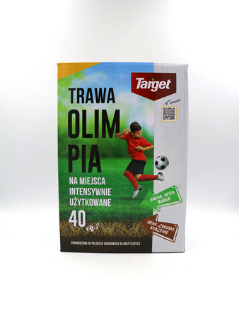 Hobby Olimpia 1kg trawa sportowa