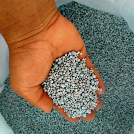 Nawóz Yara Complex Mila 10 kg
